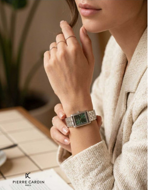 Pierre Cardin Ladies Watch